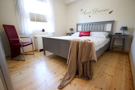  Für 5 Personen: Hübsches Apartment / Ferienwohnung in der Region Pruchten