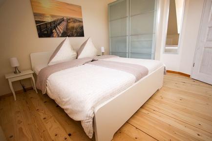 Für 5 Personen: Hübsches Apartment / Ferienwohnung in der Region Pruchten
