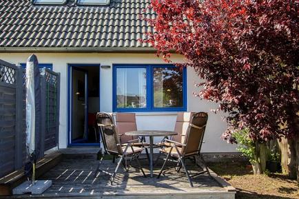  Für 4 Personen: Hübsches Apartment / Ferienwohnung in der Region Pruchten