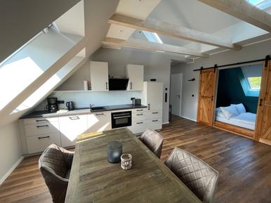  Für 4 Personen: Hübsches Apartment / Ferienwohnung in der Region Niendorf bei Timmendorfer Strand