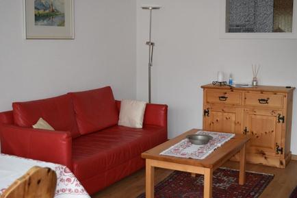  Für 2 Personen: Hübsches Apartment / Ferienwohnung in der Region Graubünden