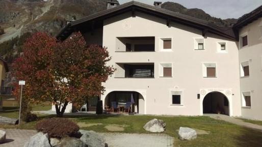  Für 2 Personen: Hübsches Apartment / Ferienwohnung in der Region Graubünden