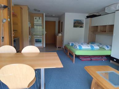  Für 4 Personen: Hübsches Apartment / Ferienwohnung in der Region Wildhaus