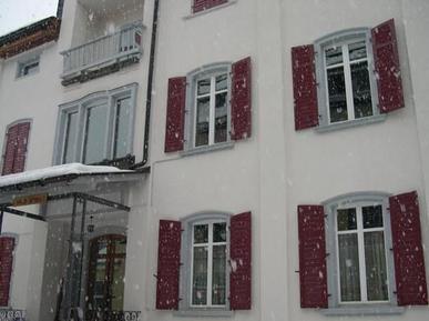  Für 3 Personen: Hübsches Apartment / Ferienwohnung in der Region Graubünden