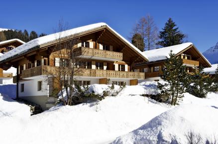  Für 5 Personen: Hübsches Apartment / Ferienwohnung in der Region Grindelwald