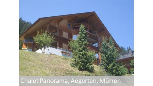  Für 3 Personen: Hübsches Apartment / Ferienwohnung in der Region Berner Oberland