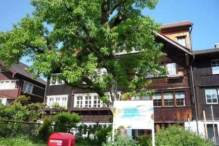 Gemütliches Ferienhaus : Region Ostschweiz für 6 Personen