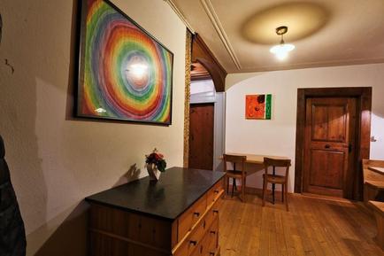  Für 7 Personen: Hübsches Apartment / Ferienwohnung in der Region Ostschweiz