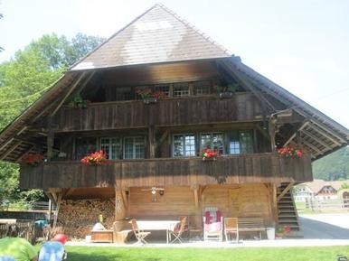  Für 5 Personen: Hübsches Apartment / Ferienwohnung in der Region Schweizer Mittelland
