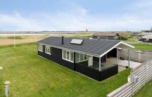 Gemütliches Ferienhaus : Region Mitteljütland für 5 Personen