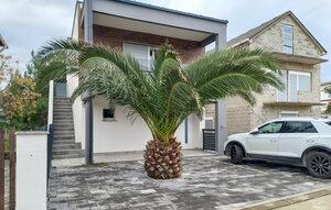  Für 4 Personen: Hübsches Apartment / Ferienwohnung in der Region Vir