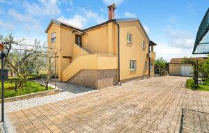  Für 3 Personen: Hübsches Apartment / Ferienwohnung in der Region Zbandaj
