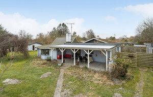 Gemütliches Ferienhaus : Region Grevinge für 5 Personen