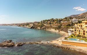  Für 4 Personen: Hübsches Apartment / Ferienwohnung in der Region Benalmádena-Costa