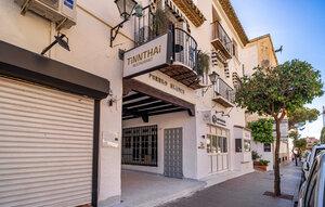  Für 4 Personen: Hübsches Apartment / Ferienwohnung in der Region Torremolinos