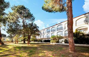  Für 4 Personen: Hübsches Apartment / Ferienwohnung in der Region Argelès-Plage