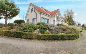 Gemütliches Ferienhaus : Region Nord-Pas-de-Calais für 7 Personen