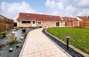 Gemütliches Ferienhaus : Region Nord-Pas-de-Calais für 8 Personen