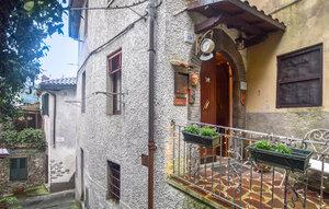  Für 2 Personen: Hübsches Apartment / Ferienwohnung in der Region Gallicano