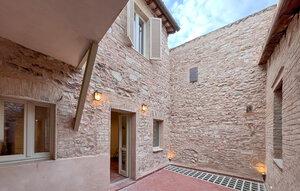 Gemütliches Ferienhaus : Region Spello für 10 Personen