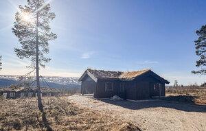 Gemütliches Ferienhaus : Region Mittel-Norwegen für 8 Personen