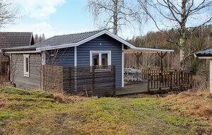 Gemütliches Ferienhaus : Region Westschweden für 4 Personen