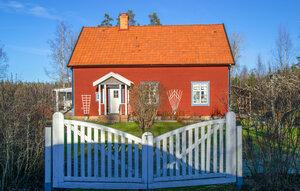 Gemütliches Ferienhaus : Region Mittelschweden für 6 Personen