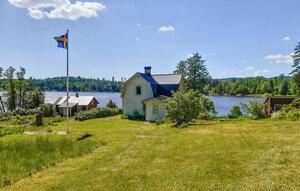 Gemütliches Ferienhaus : Region Westschweden für 4 Personen