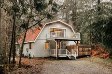 Holiday home 3543478 for 9 persons in Glacier