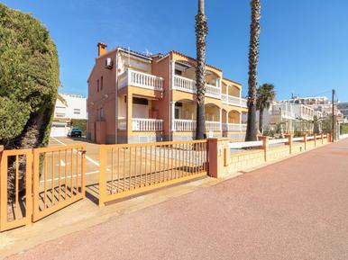  Für 4 Personen: Hübsches Apartment / Ferienwohnung in der Region Empuriabrava