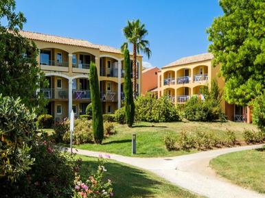  Für 6 Personen: Hübsches Apartment / Ferienwohnung in der Region Mandelieu-la-Napoule