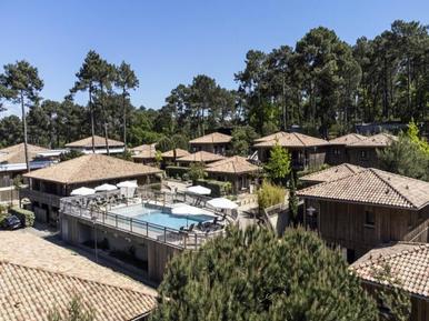  Für 2 Personen: Hübsches Apartment / Ferienwohnung in der Region Lège-Cap-Ferret-Claouey