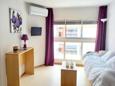  Für 4 Personen: Hübsches Apartment / Ferienwohnung in der Region Vernet-les-Bains