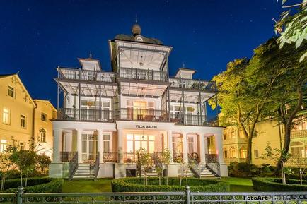  Für 4 Personen: Hübsches Apartment / Ferienwohnung in der Region Ostseebad Binz