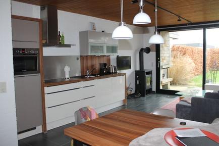  Für 5 Personen: Hübsches Apartment / Ferienwohnung in der Region Tossens