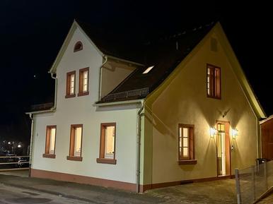  Für 4 Personen: Hübsches Apartment / Ferienwohnung in der Region Michelstadt