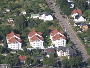  Für 6 Personen: Hübsches Apartment / Ferienwohnung in der Region Ostseebad Binz