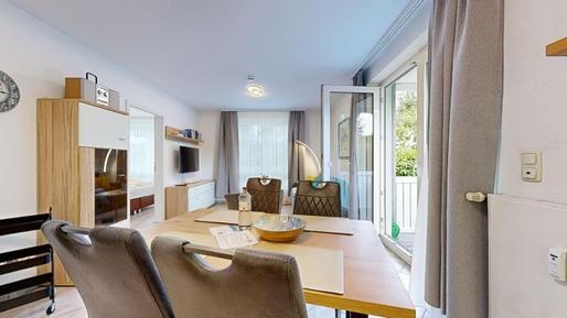  Für 4 Personen: Hübsches Apartment / Ferienwohnung in der Region Ostseebad Binz