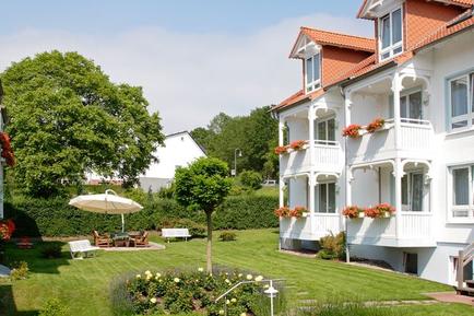  Für 4 Personen: Hübsches Apartment / Ferienwohnung in der Region Ostseebad Binz