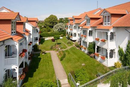  Für 4 Personen: Hübsches Apartment / Ferienwohnung in der Region Ostseebad Binz
