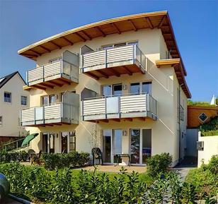  Für 2 Personen: Hübsches Apartment / Ferienwohnung in der Region Ahlbeck