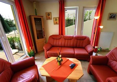  Für 2 Personen: Hübsches Apartment / Ferienwohnung in der Region Ahlbeck