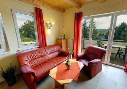  Für 2 Personen: Hübsches Apartment / Ferienwohnung in der Region Ahlbeck