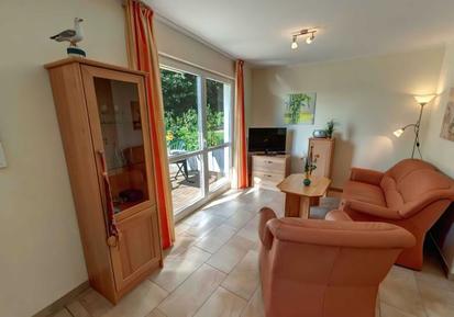  Für 2 Personen: Hübsches Apartment / Ferienwohnung in der Region Ahlbeck