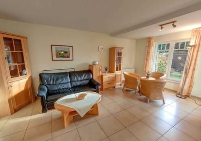  Für 5 Personen: Hübsches Apartment / Ferienwohnung in der Region Ostseebad Heringsdorf