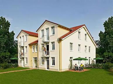  Für 2 Personen: Hübsches Apartment / Ferienwohnung in der Region Bansin
