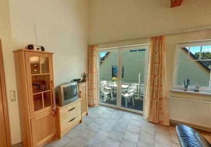  Für 4 Personen: Hübsches Apartment / Ferienwohnung in der Region Ahlbeck
