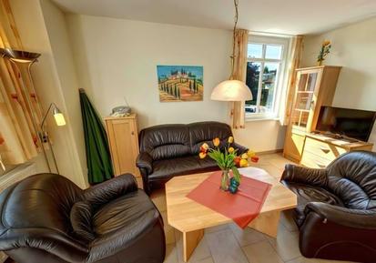  Für 4 Personen: Hübsches Apartment / Ferienwohnung in der Region Bansin