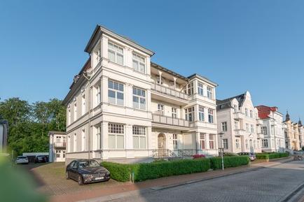  Für 2 Personen: Hübsches Apartment / Ferienwohnung in der Region Bansin