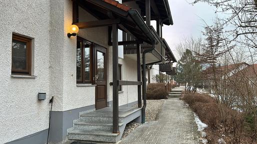 Gemütliches Ferienhaus : Region Zwiesel für 2 Personen